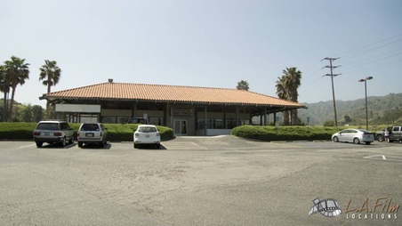 LA 3360