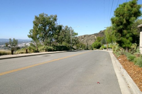 Bel Aire Ave
