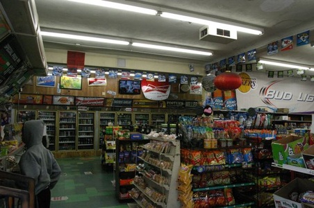 Cherry Beer & Wine Market