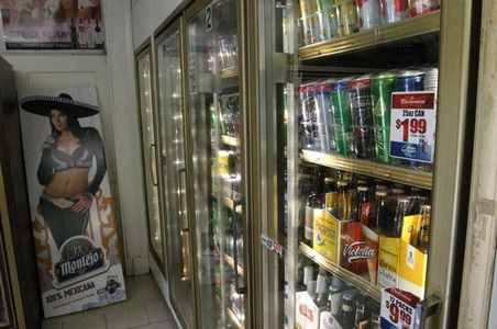 Dave's Liquor