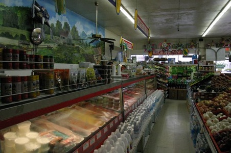 El Mercado #2