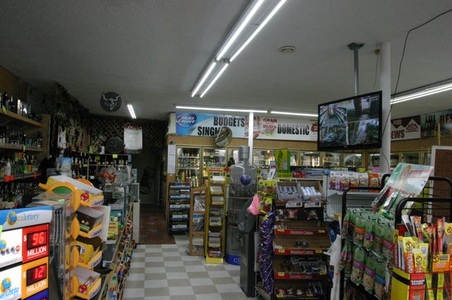 Jones Liquor