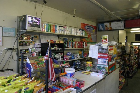 La Chiquita Market