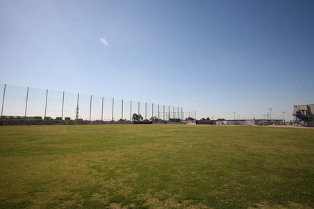 Baseball Field
