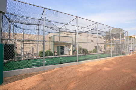 Baseball/Softball Fields