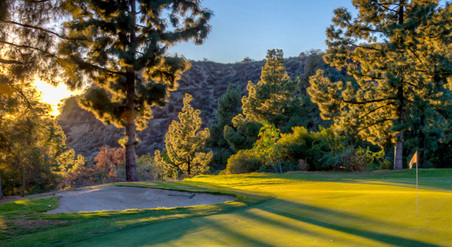 Golf Courses