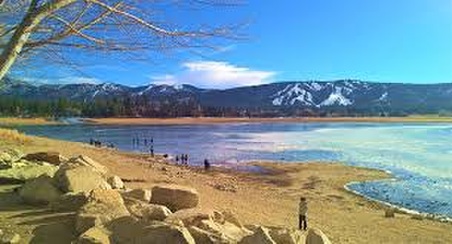 Lakes