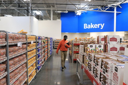 Sam's Club