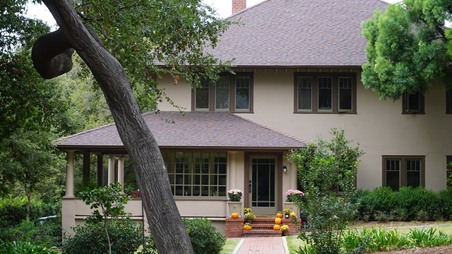 Peterson Home