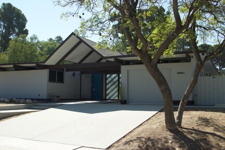 Eichler Homes
