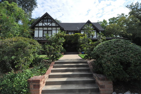 Vaughn Residence HSH