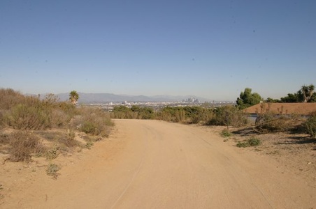 Baldwin Hills Park