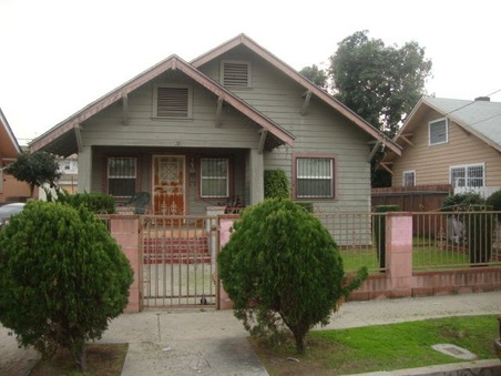 Mid City