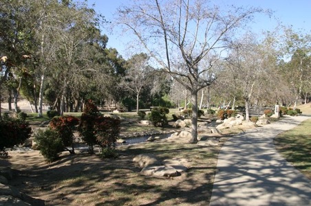 Kenneth Hahn Park