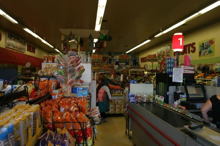 Produce For Less