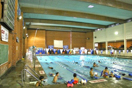 Venice HS