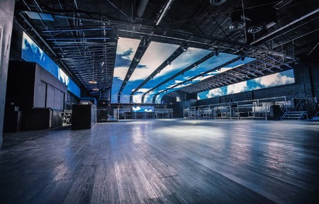 Academy LA