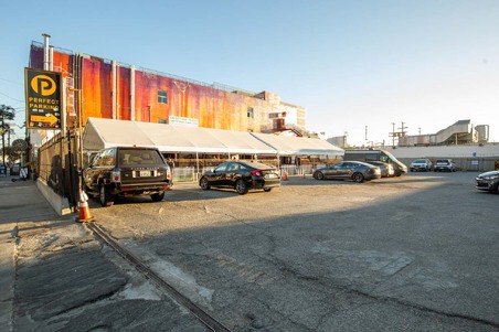 Arts District Brewing