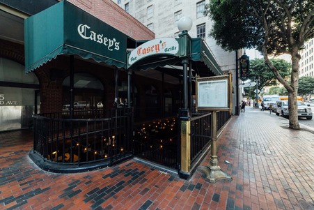 Casey's Irish Pub