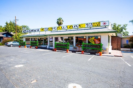Cindy's
