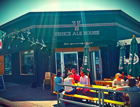 Venice Ale House