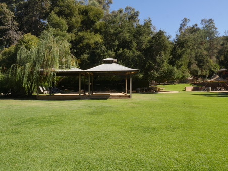 Calamigos Ranch