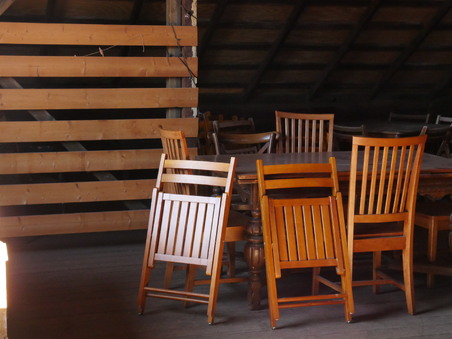 Faulkner Farm