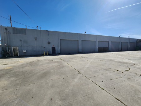 Warehouses