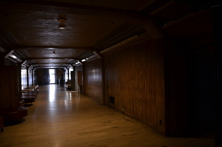 The Exchange