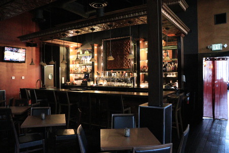 Federal Bar