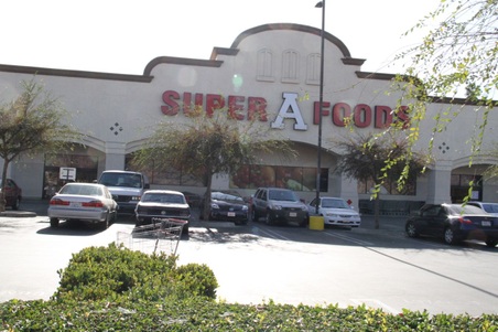SUPER A FOODS HIGHLAND PARK