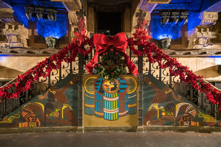 KeyLocos/The Mayan