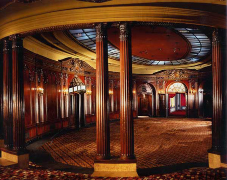 Los Angeles Theater