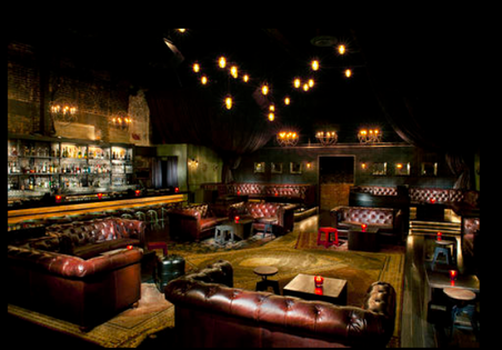 The Sayers Club