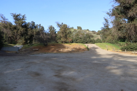 Franklin Canyon