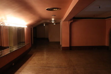 Palace Theater
