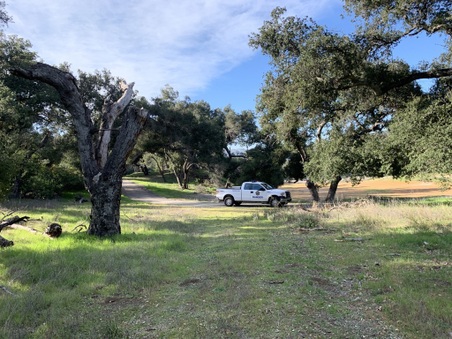 King Gillette Ranch 3