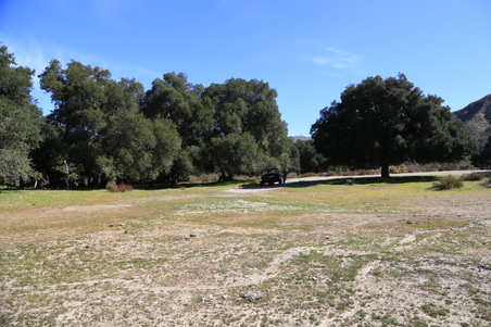 Rancho Deluxe 