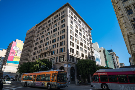 325 DTLA/Key Locos