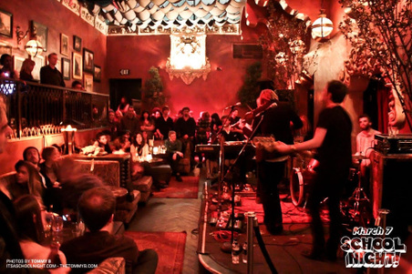 Bardot Theater