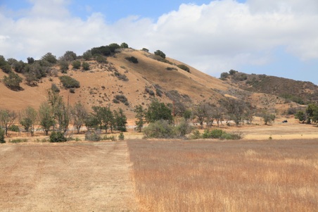 King Gillette Ranch