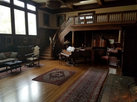Pasadena Museum of History