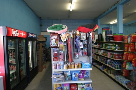 West Market