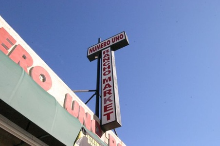 Numero Uno Rancho Market