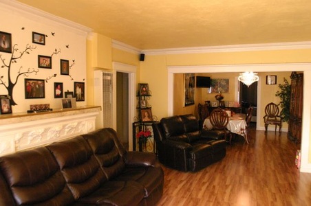Ramcalm Residence