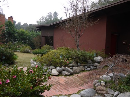 Goodell House