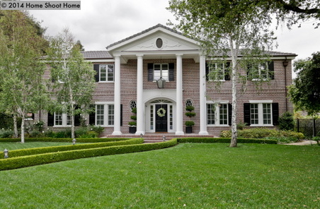 Arcadia Homes
