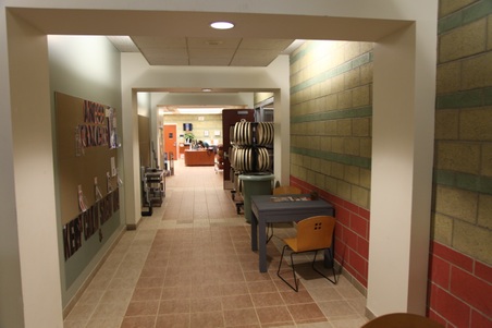 Agoura Hills Calabasas Community Center