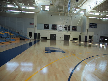 LA SW College