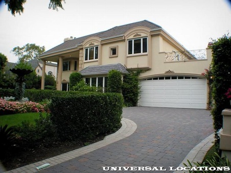 6122 Beverly Hills